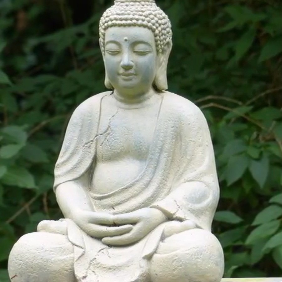 Buddha